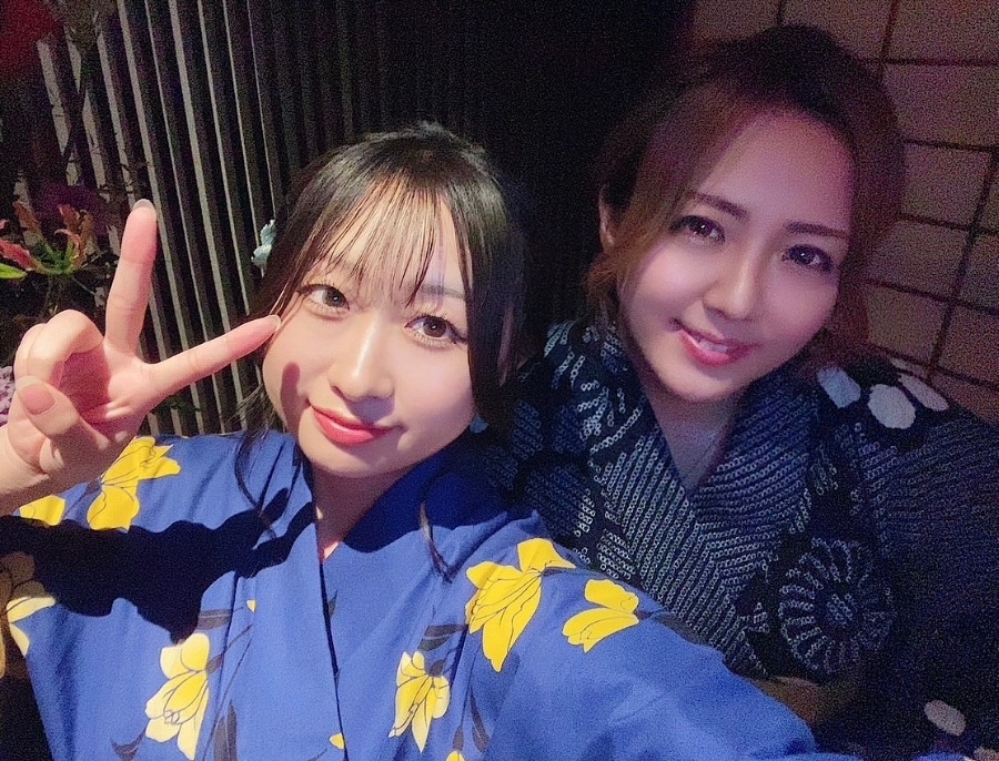 女の子ブログ画像