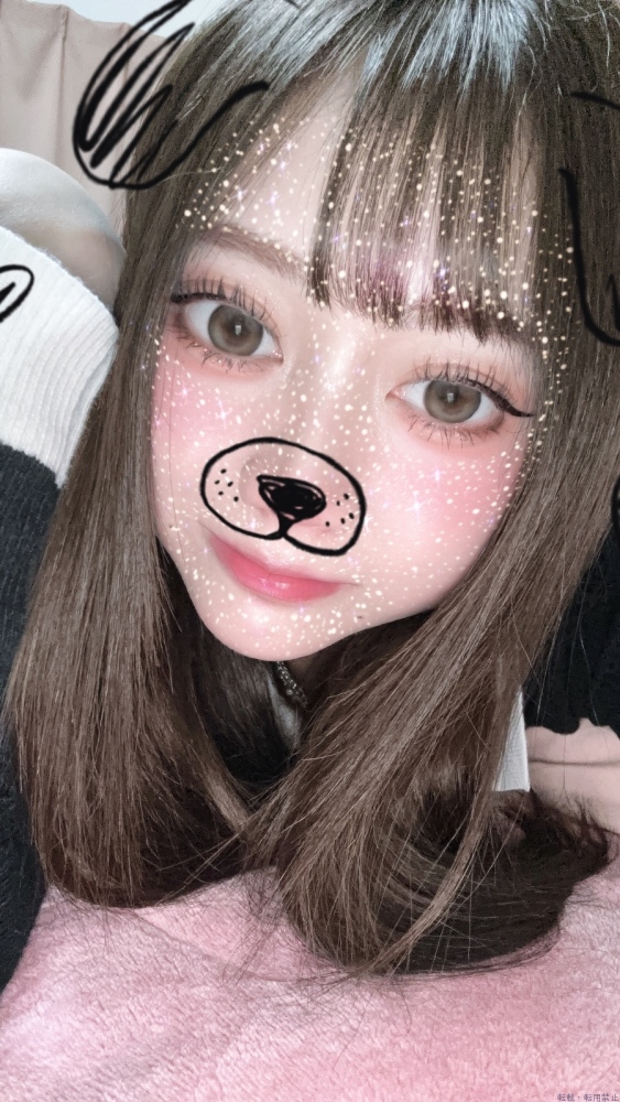 女の子ブログ画像