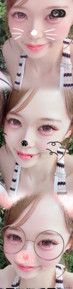 新着女の子ブログ画像