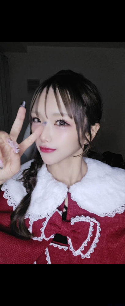 女の子ブログ画像