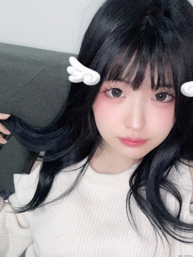 女の子ブログ画像