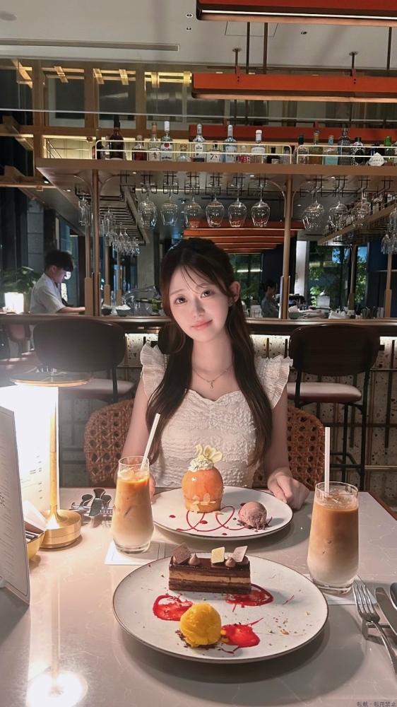女の子ブログ画像