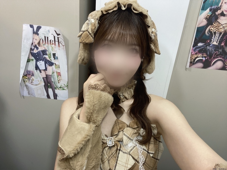 新着女の子ブログ画像