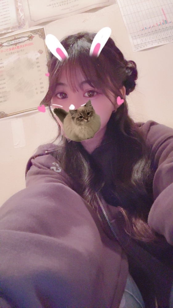 女の子ブログ画像