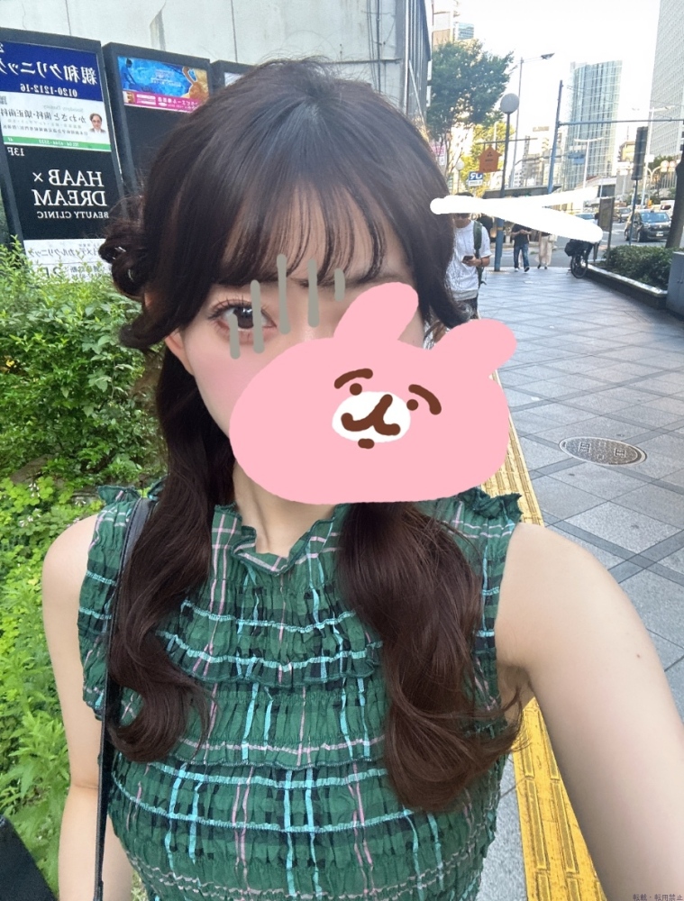 女の子ブログ画像