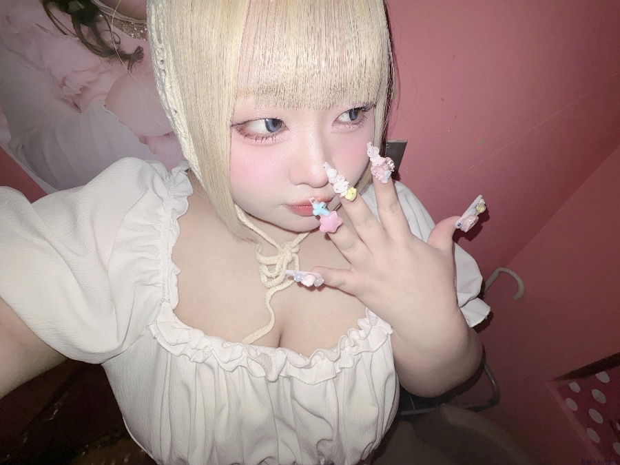 女の子ブログ画像