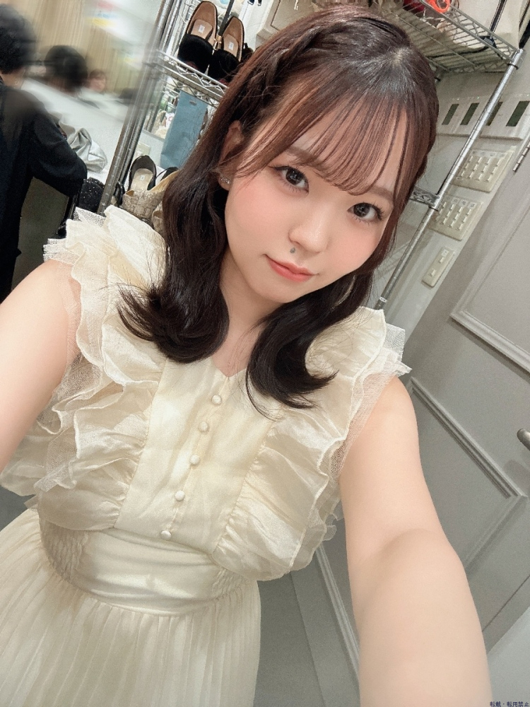 女の子ブログ画像