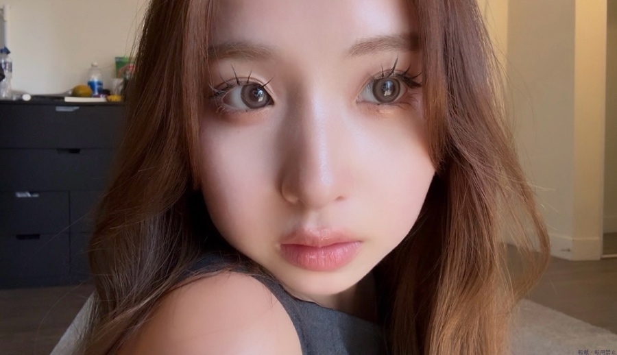 女の子ブログ画像