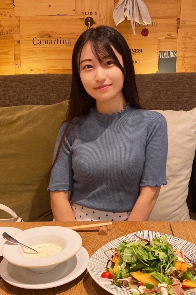 女の子ブログ画像