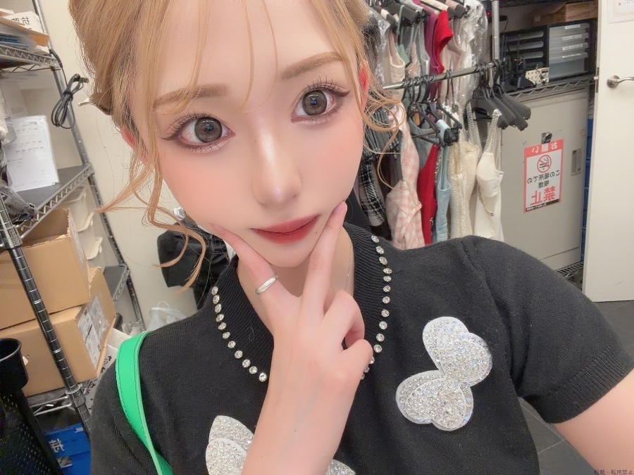 女の子ブログ画像