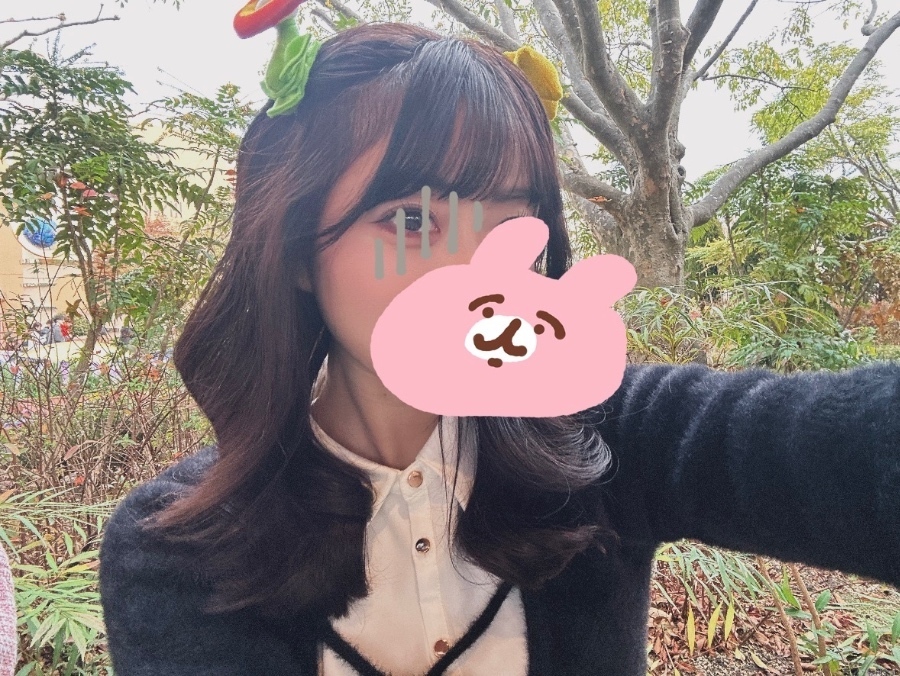 女の子ブログ画像