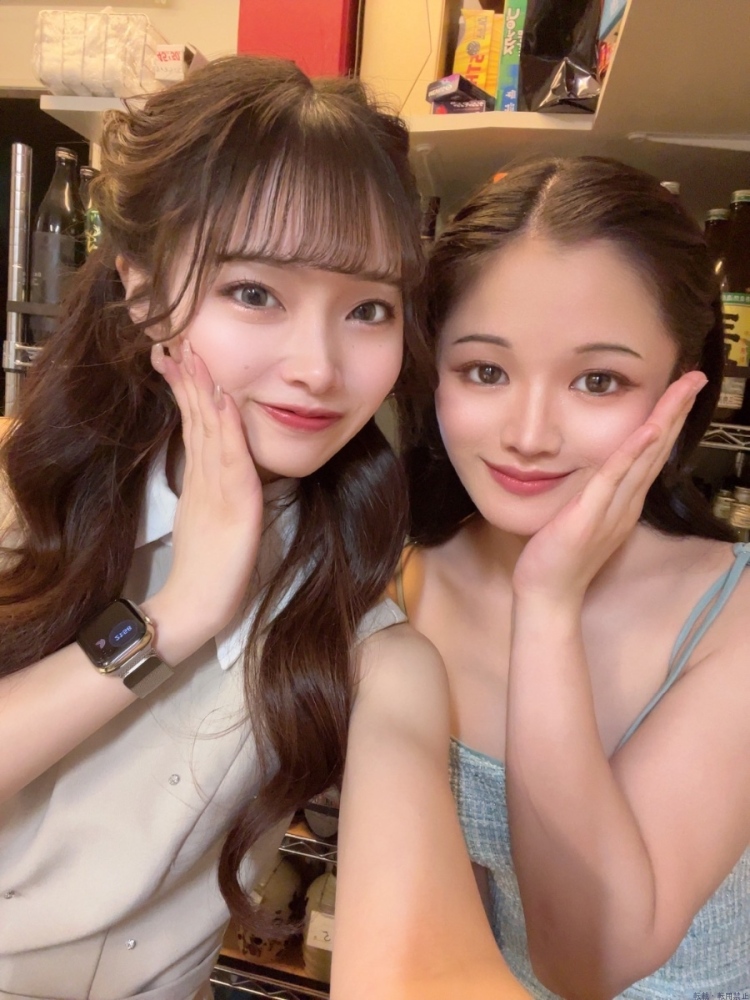 女の子ブログ画像