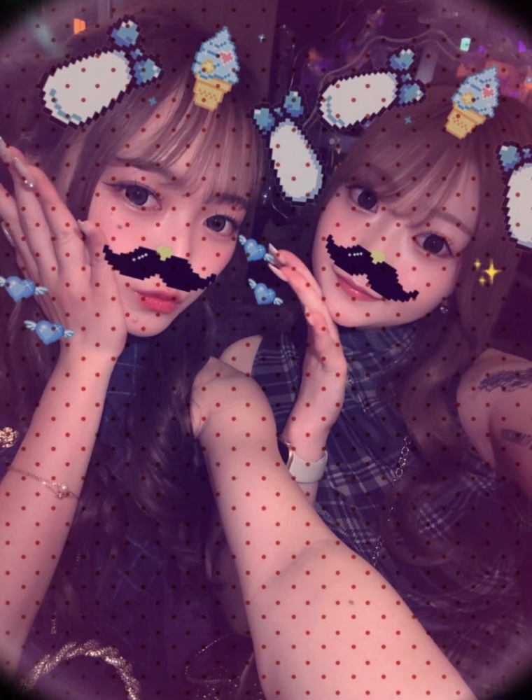 女の子ブログ画像