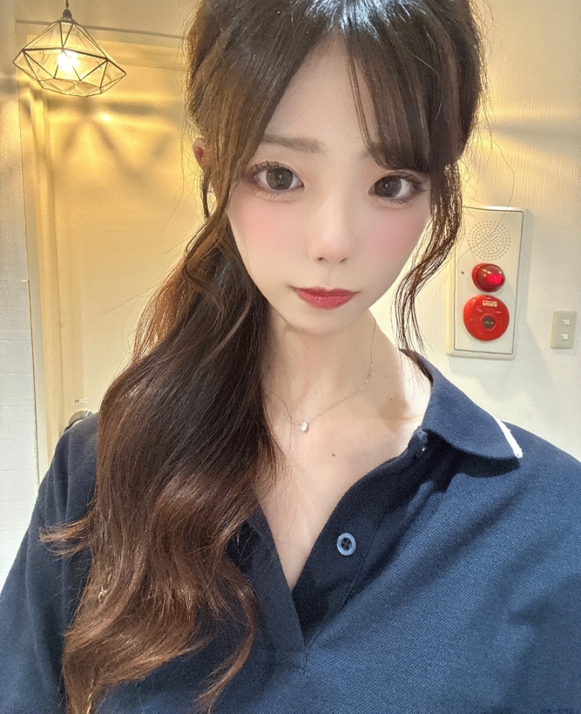女の子ブログ画像