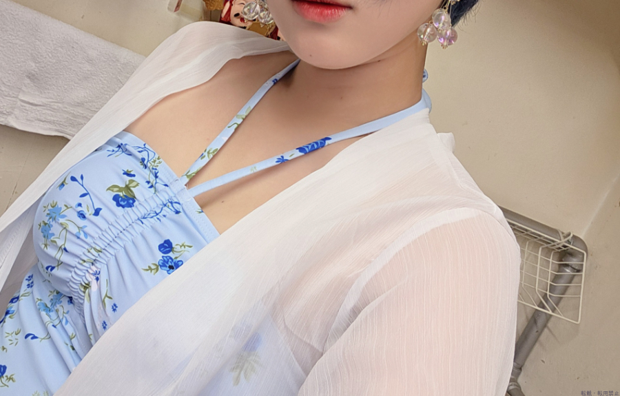 女の子ブログ画像