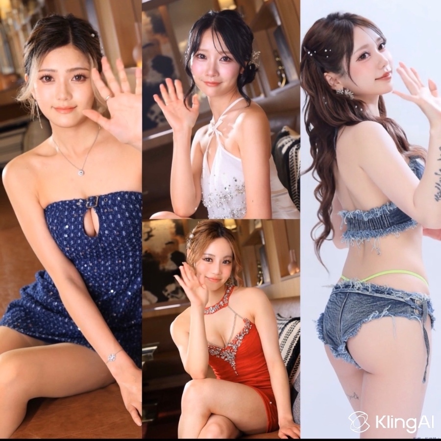 女の子ブログ画像