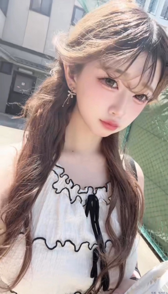 女の子ブログ画像