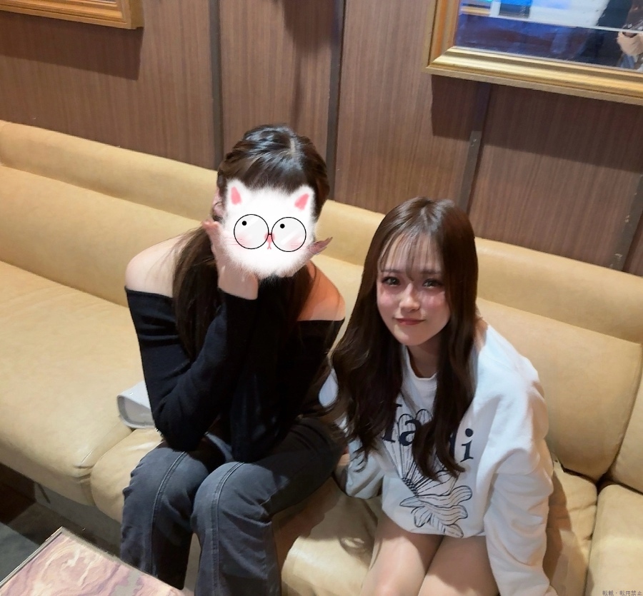 女の子ブログ画像