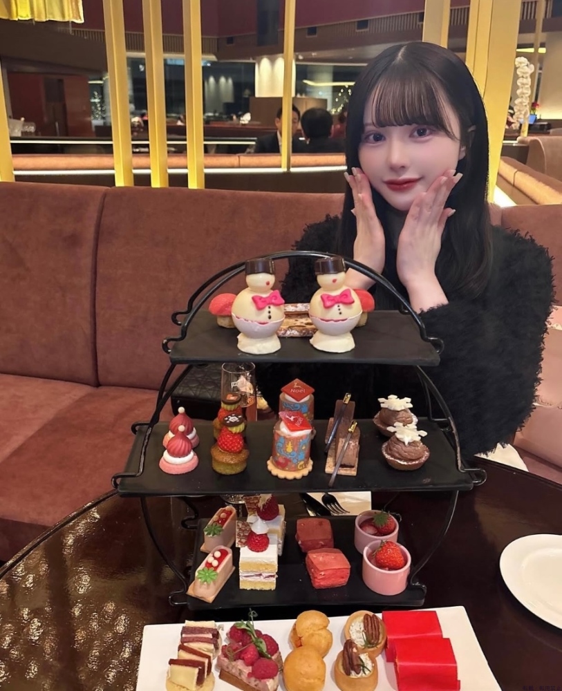 新着女の子ブログ画像
