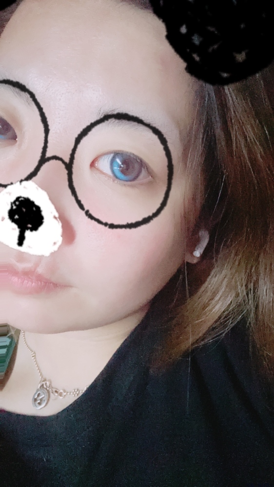 女の子ブログ画像