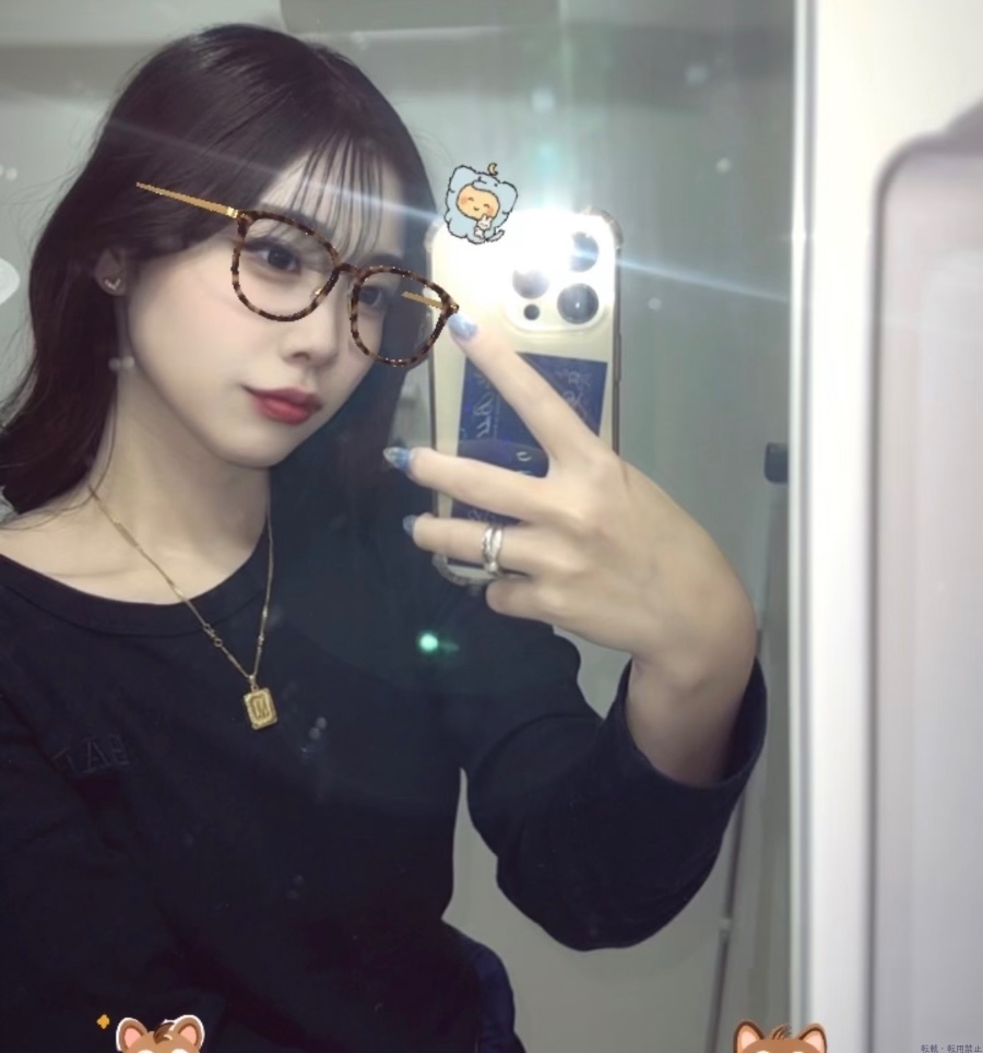 新着女の子ブログ画像