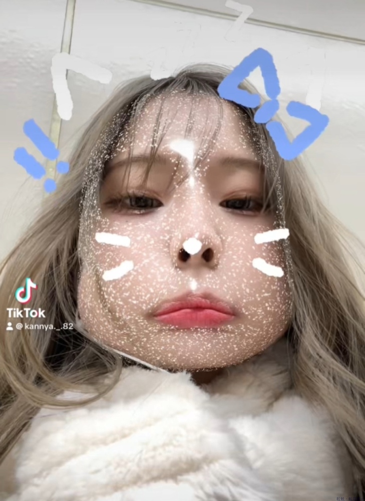 女の子ブログ画像