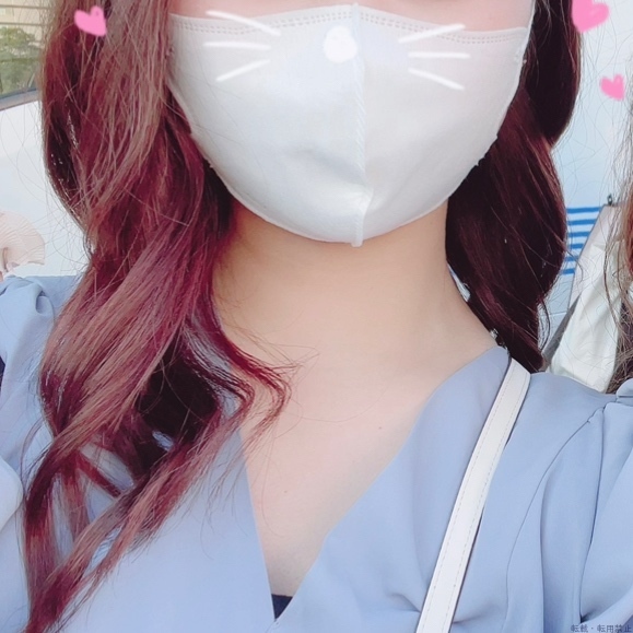 女の子ブログ画像