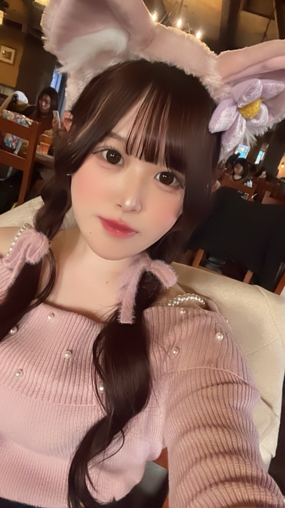 女の子ブログ画像