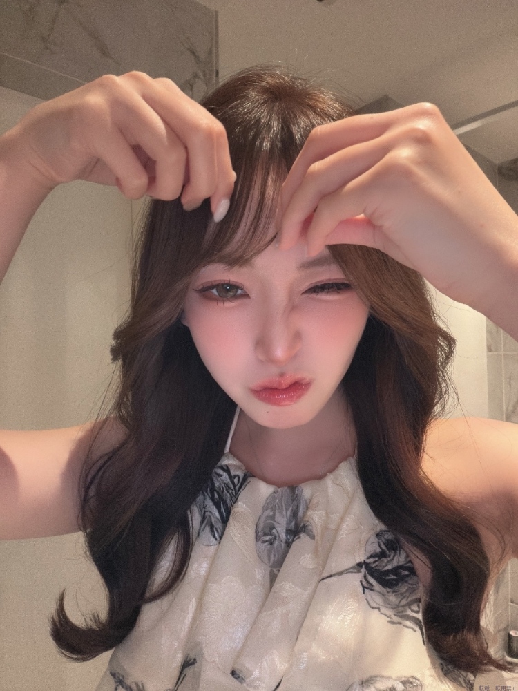 女の子ブログ画像