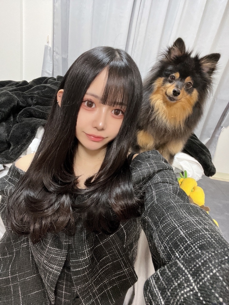 女の子ブログ画像