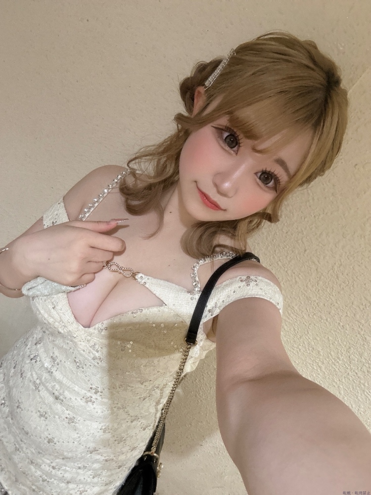 女の子ブログ画像
