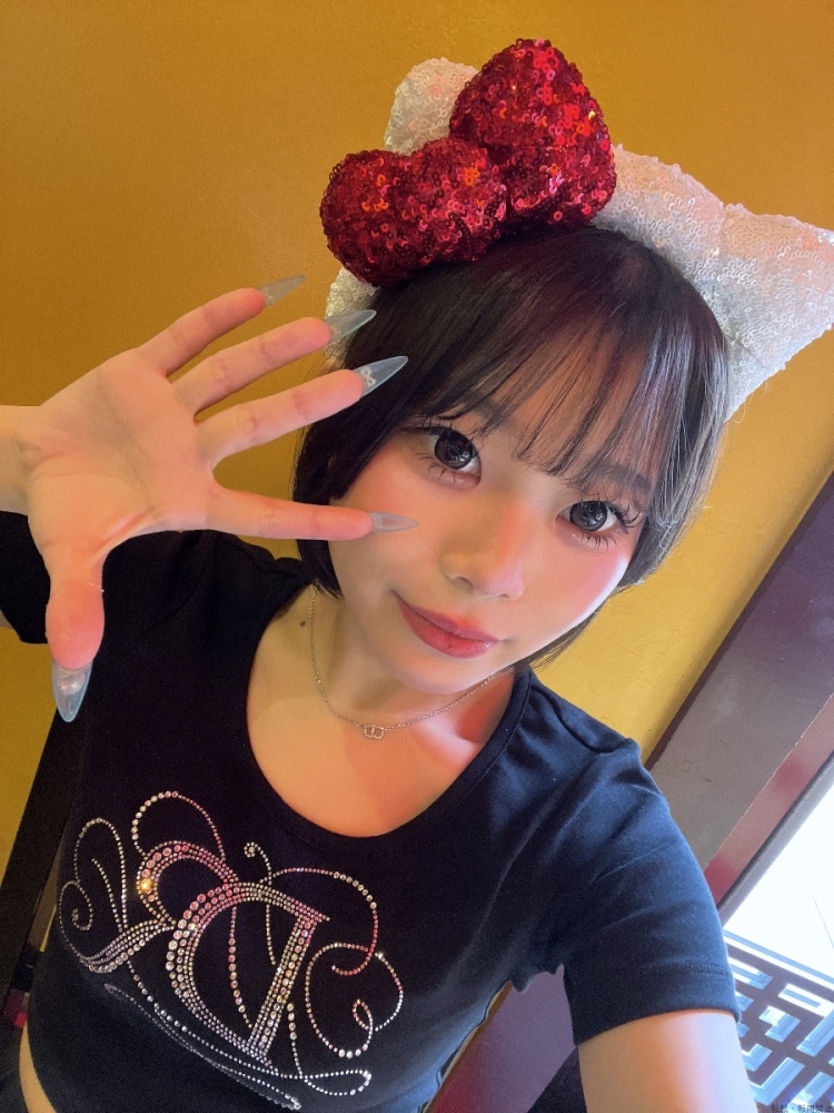 女の子ブログ画像