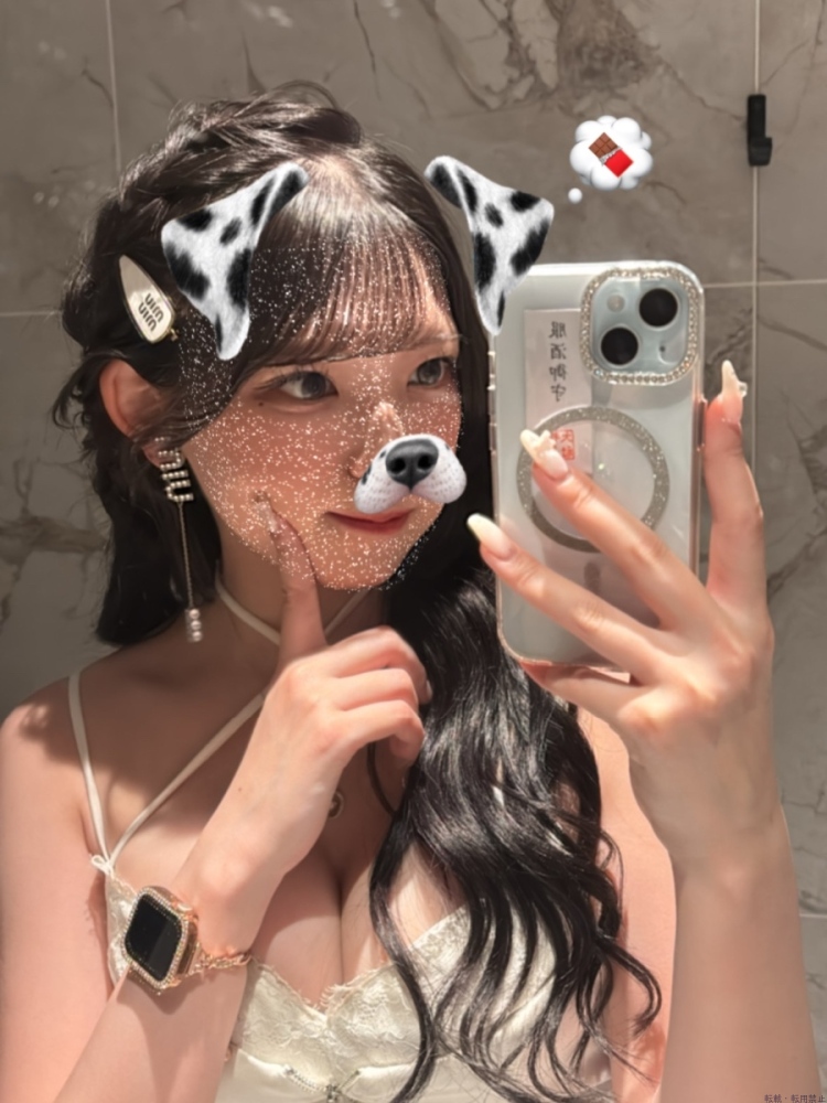 女の子ブログ画像