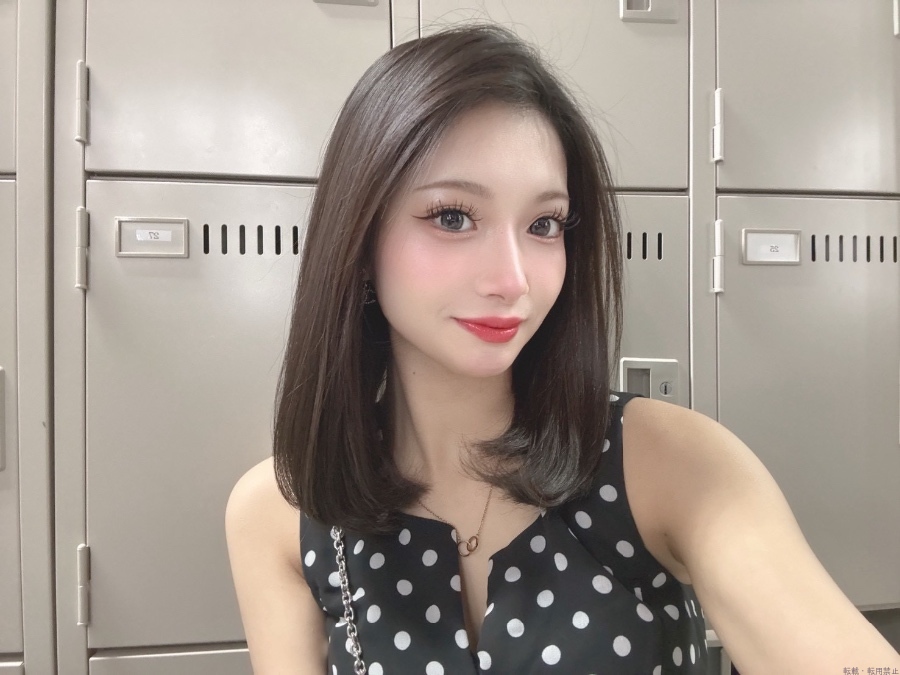 女の子ブログ画像