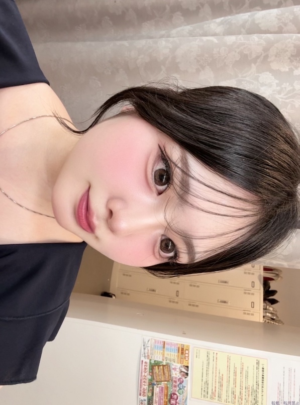 女の子ブログ画像