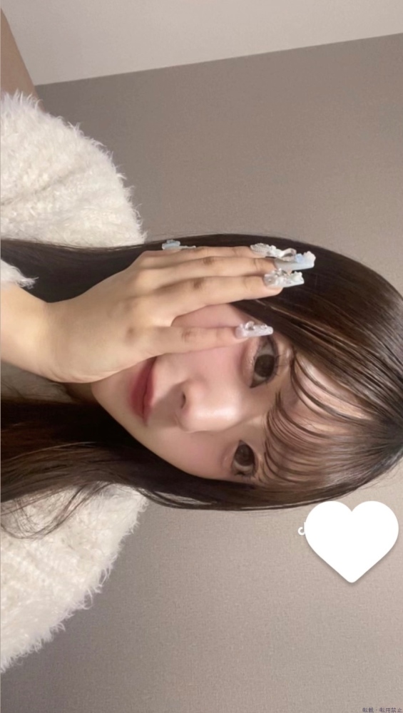 女の子ブログ画像