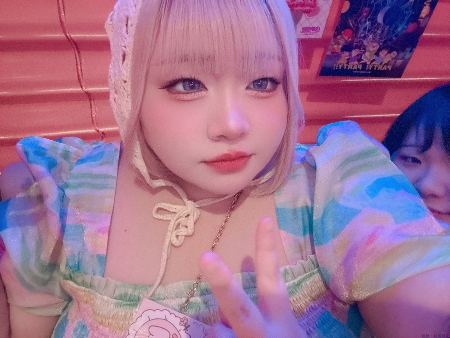 女の子ブログ画像