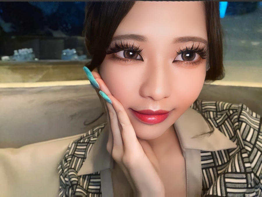 女の子ブログ画像