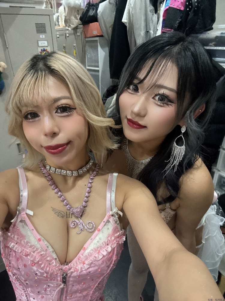 女の子ブログ画像