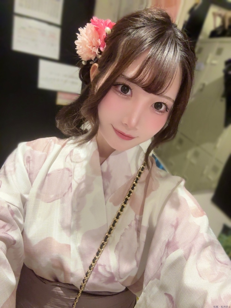 女の子ブログ画像