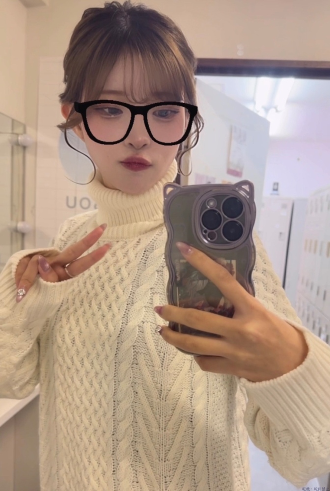 女の子ブログ画像