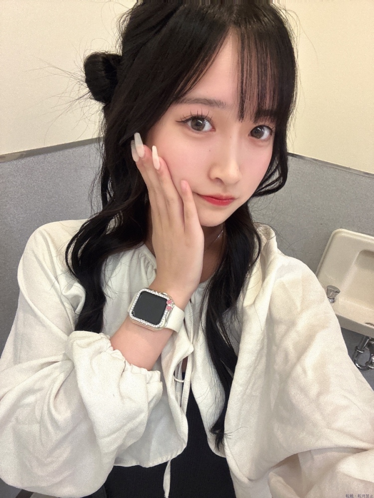女の子ブログ画像