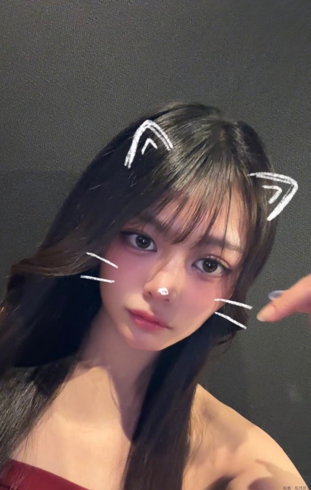 女の子ブログ画像