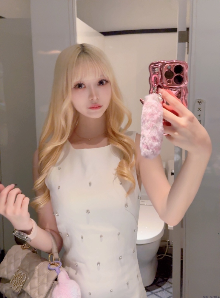 女の子ブログ画像