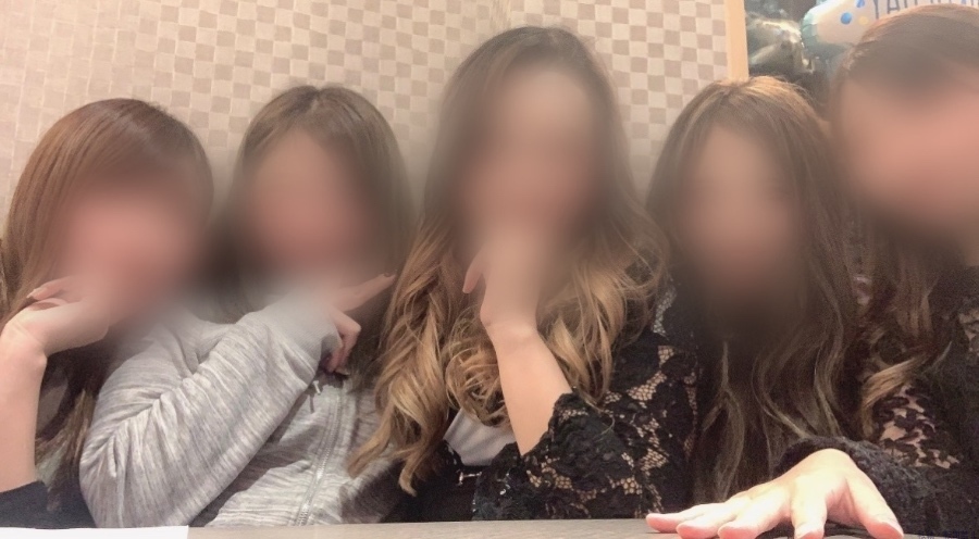 新着女の子ブログ画像