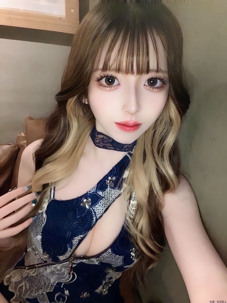 女の子ブログ画像
