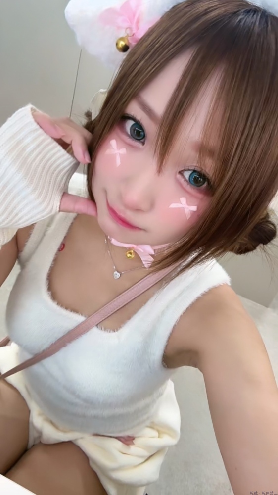 女の子ブログ画像