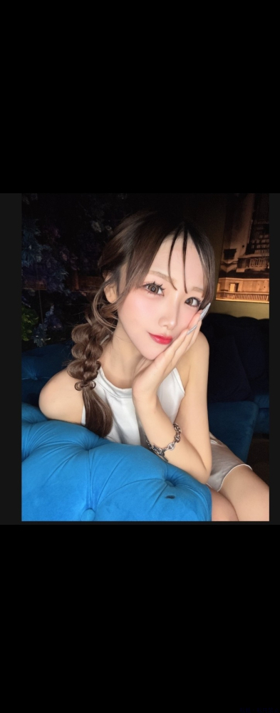 女の子ブログ画像