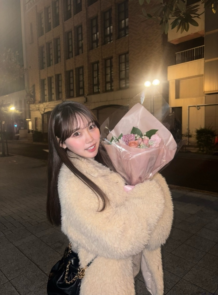 新着女の子ブログ画像