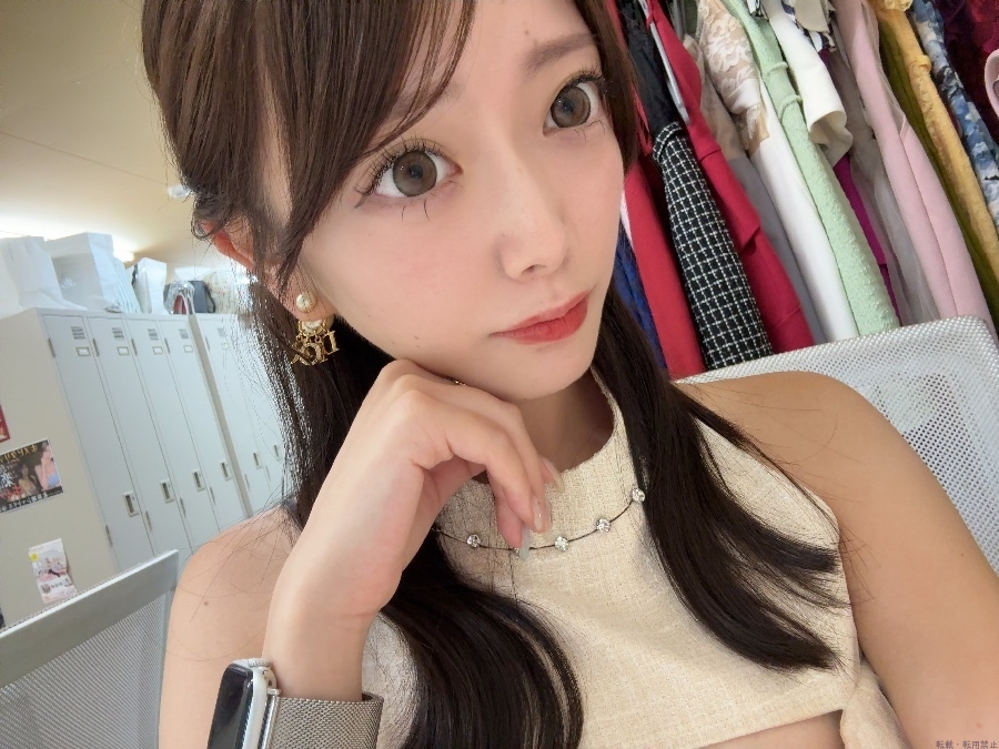 女の子ブログ画像